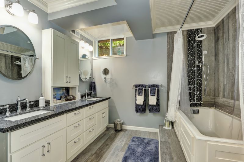 Top Bathroom Remodeling Companies in Garden Grove, CA