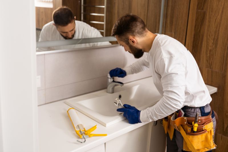 Top Bathroom Remodeling Companies in Pasadena, CA